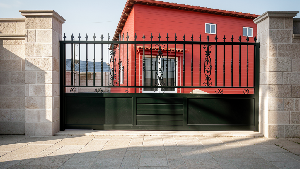 Corredera Carla